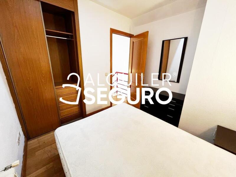 Inmueble en Calle de Luis Mitjans, MADRID