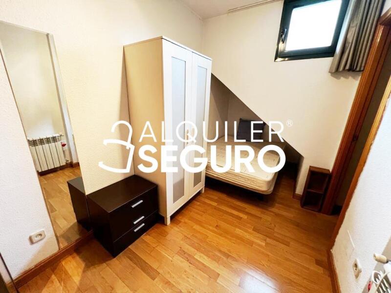 Inmueble en Calle de Luis Mitjans, MADRID