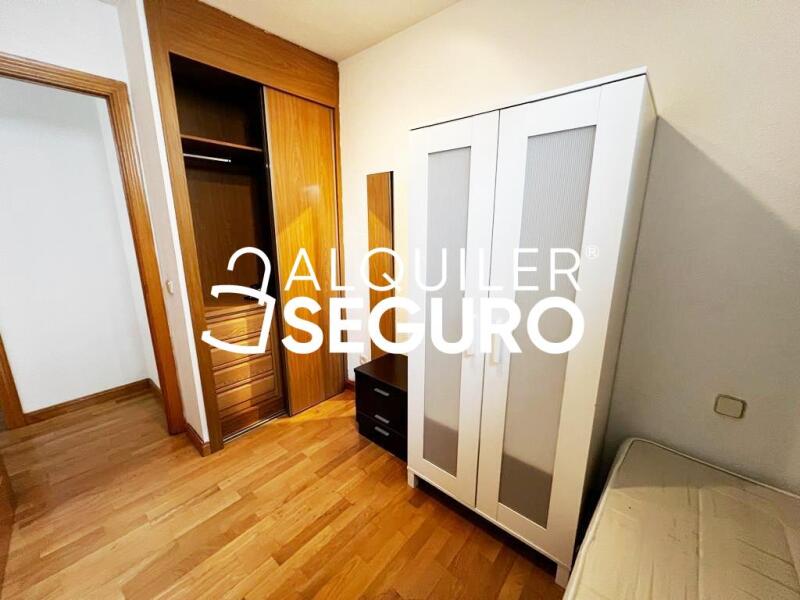 Inmueble en Calle de Luis Mitjans, MADRID