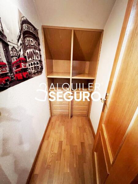 Inmueble en Calle de Luis Mitjans, MADRID