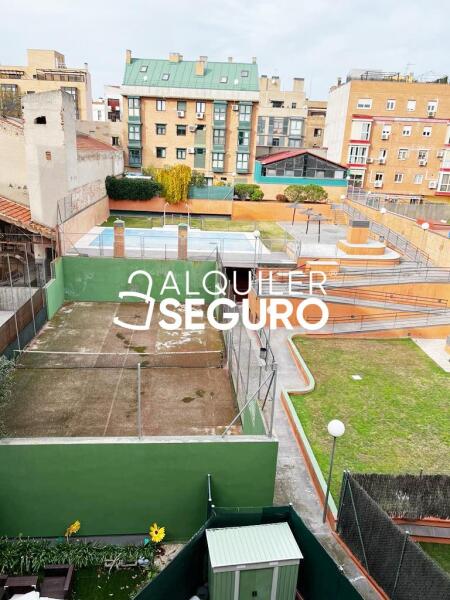 Inmueble en Calle de Luis Mitjans, MADRID