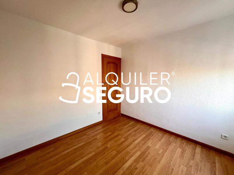 Inmueble en Plaza de Verín , MADRID