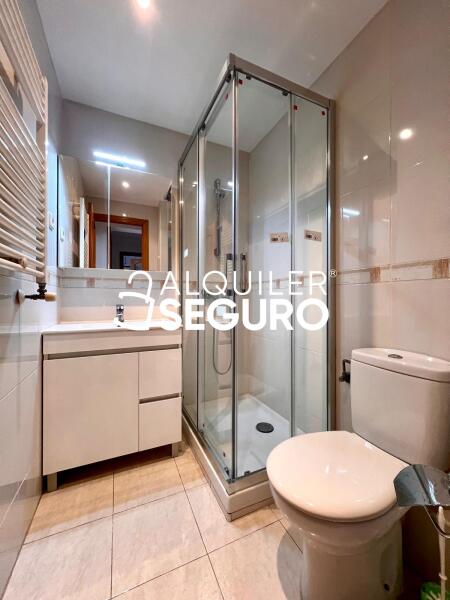 Inmueble en Plaza de Verín , MADRID