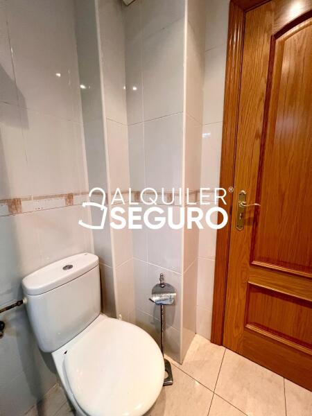 Inmueble en Plaza de Verín , MADRID