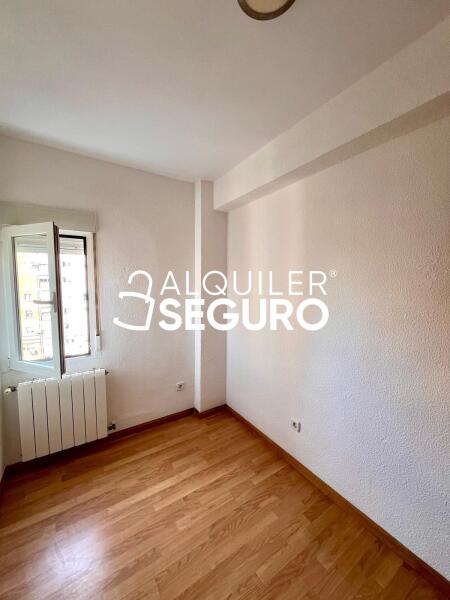 Inmueble en Plaza de Verín , MADRID