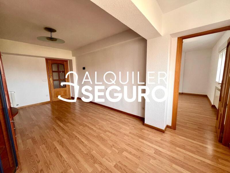 Inmueble en Plaza de Verín , MADRID