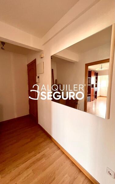 Inmueble en Plaza de Verín , MADRID