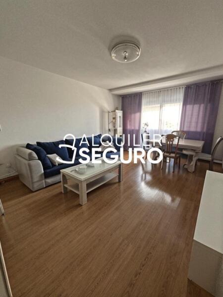 Inmueble en Calle Veredillas , MADRID