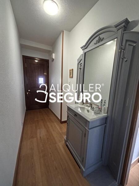 Inmueble en Calle Veredillas , MADRID