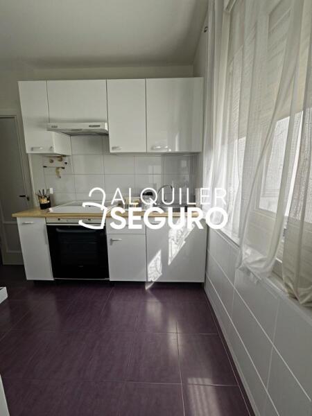 Inmueble en Calle Veredillas , MADRID