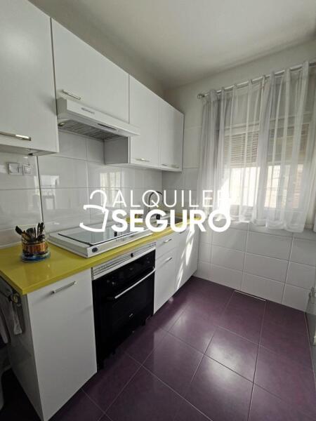 Inmueble en Calle Veredillas , MADRID