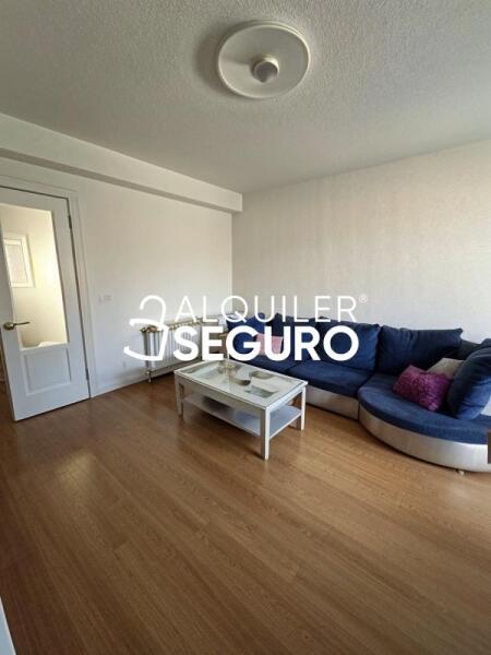 Inmueble en Calle Veredillas , MADRID