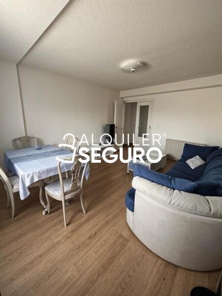 Inmueble en Calle Veredillas , MADRID