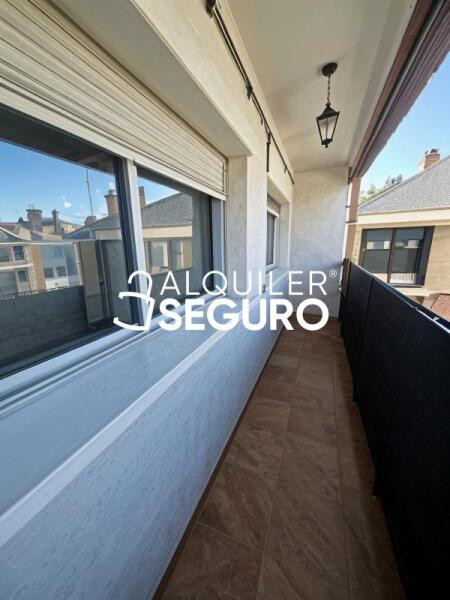 Inmueble en Calle Veredillas , MADRID