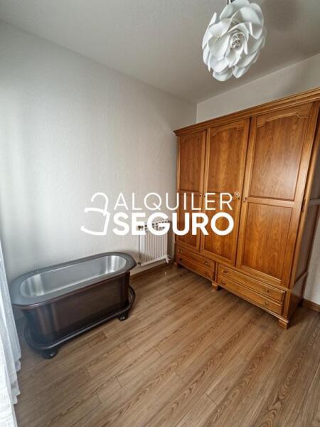 Inmueble en Calle Veredillas , MADRID