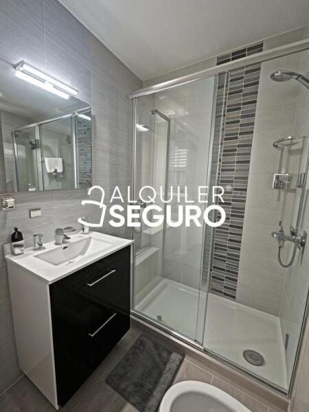 Inmueble en Calle Veredillas , MADRID