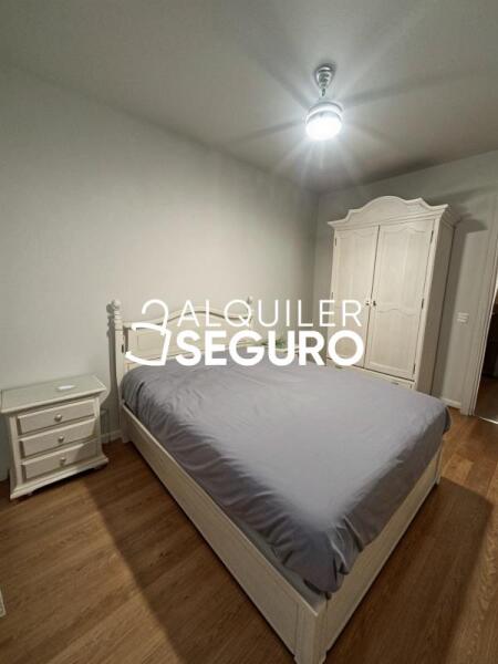 Inmueble en Calle Veredillas , MADRID