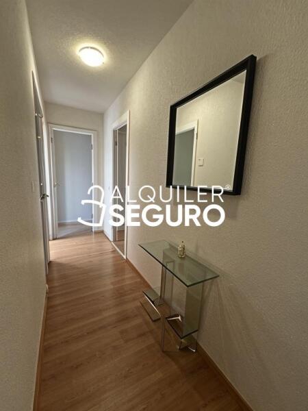 Inmueble en Calle Veredillas , MADRID