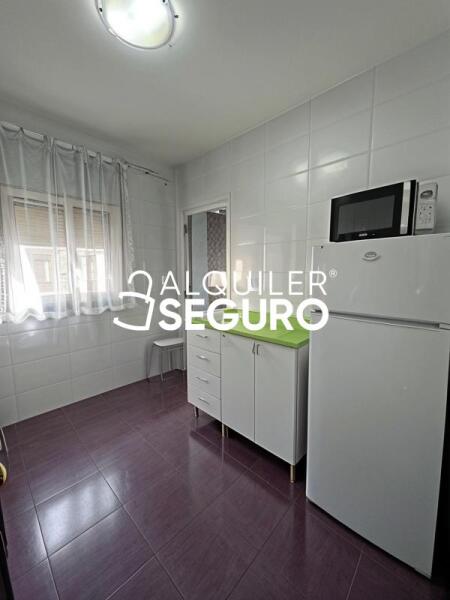 Inmueble en Calle Veredillas , MADRID