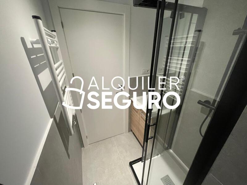 Inmueble en Avenida de Tenerife, MADRID