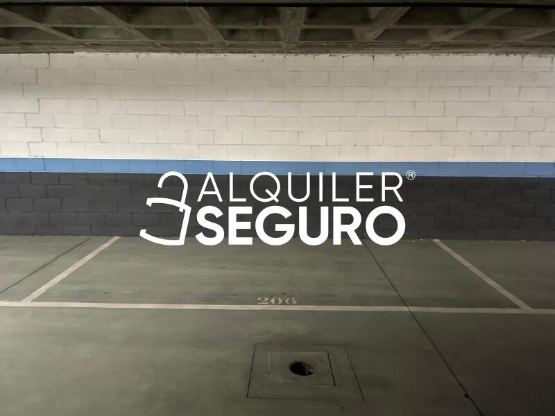 Inmueble en Avenida de Tenerife, MADRID