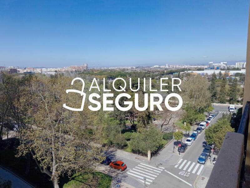 Inmueble en Calle Democracia , VALENCIA