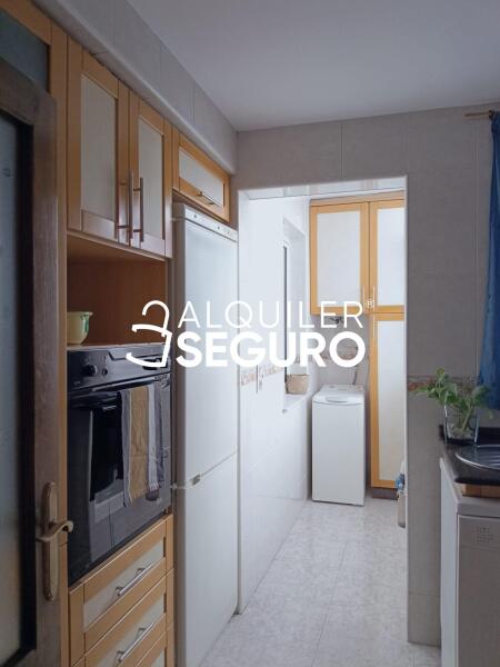 Inmueble en Calle Democracia , VALENCIA