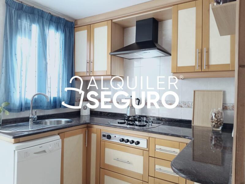 Inmueble en Calle Democracia , VALENCIA