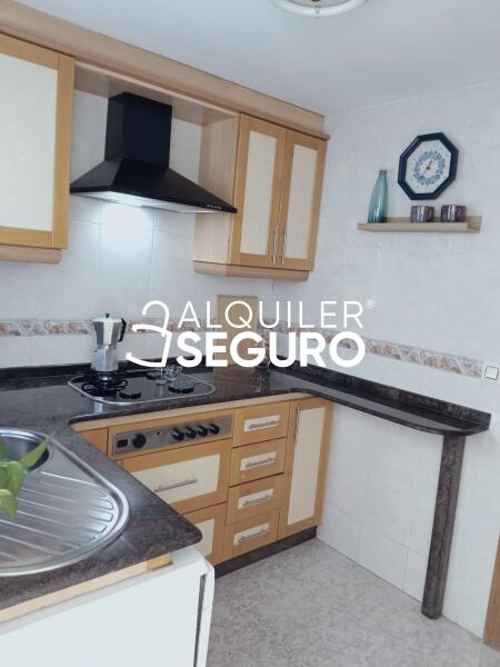 Inmueble en Calle Democracia , VALENCIA