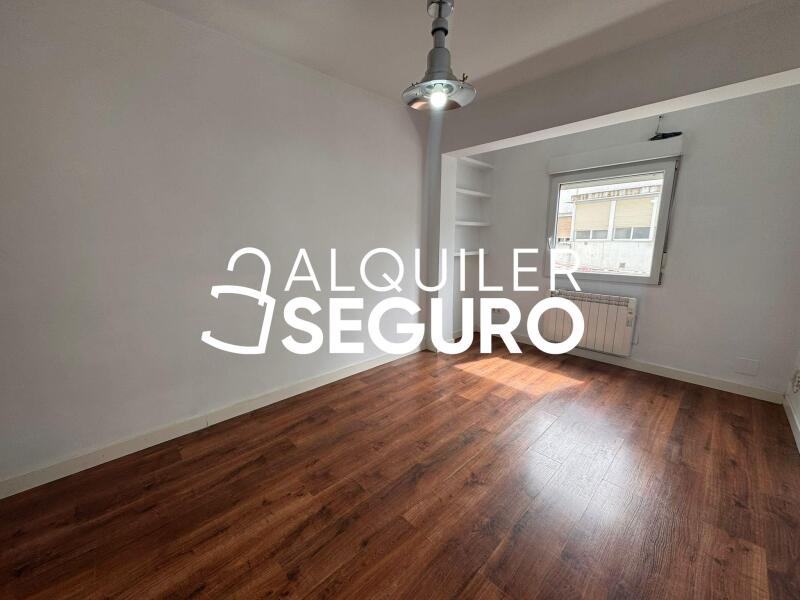 Inmueble en Calle Oca, MADRID