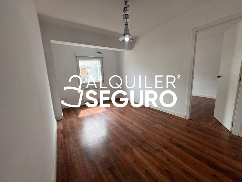 Inmueble en Calle Oca, MADRID