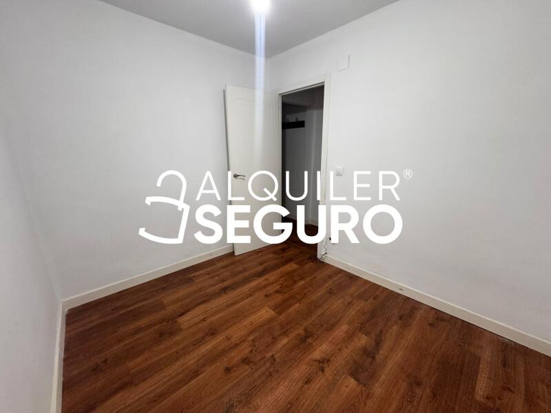 Inmueble en Calle Oca, MADRID