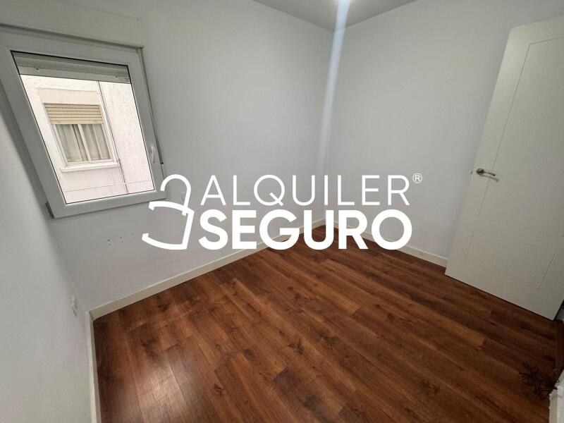 Inmueble en Calle Oca, MADRID