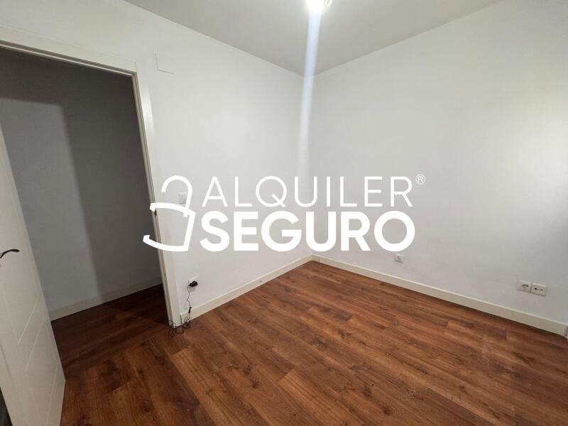 Inmueble en Calle Oca, MADRID