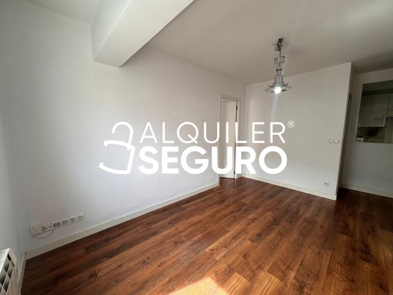 Inmueble en Calle Oca, MADRID