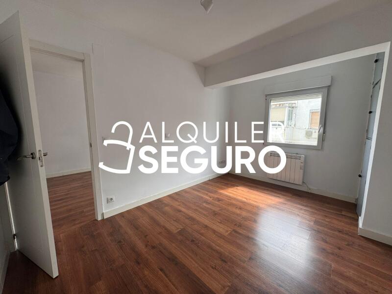 Inmueble en Calle Oca, MADRID