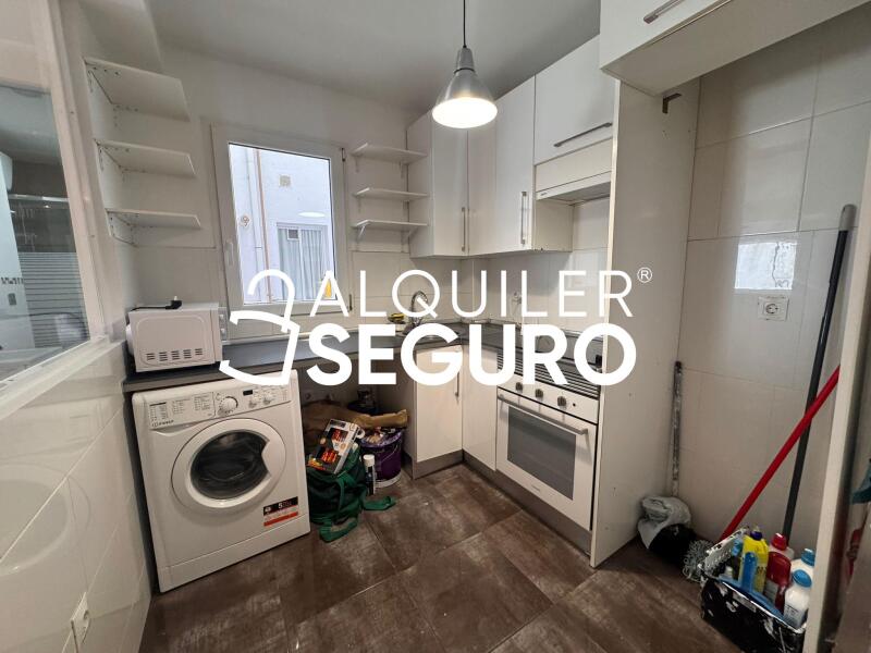 Inmueble en Calle Oca, MADRID