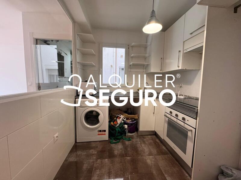 Inmueble en Calle Oca, MADRID