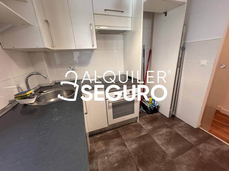 Inmueble en Calle Oca, MADRID