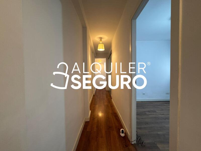 Inmueble en Calle Oca, MADRID