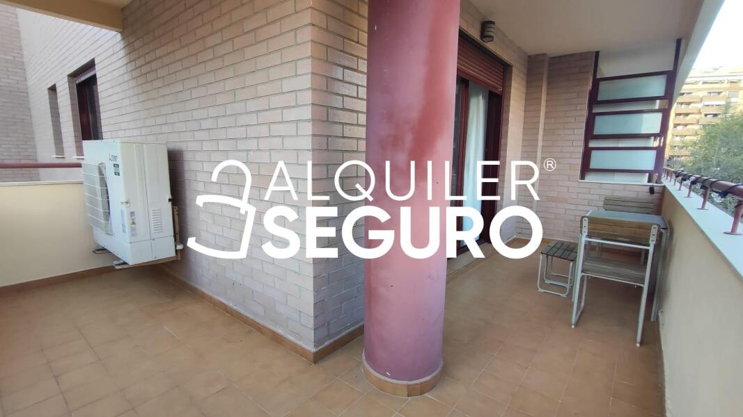 Piso en Calle Vinaroz, VALENCIA VALENCIA