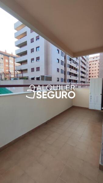 Piso en Calle Vinaroz, VALENCIA VALENCIA