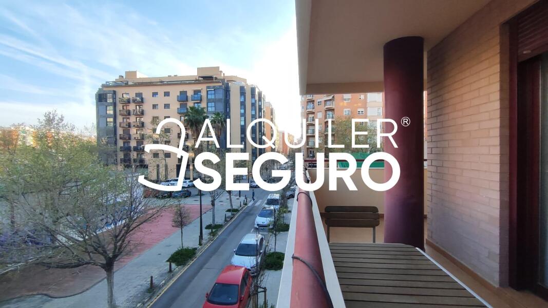 Piso en Calle Vinaroz, VALENCIA VALENCIA