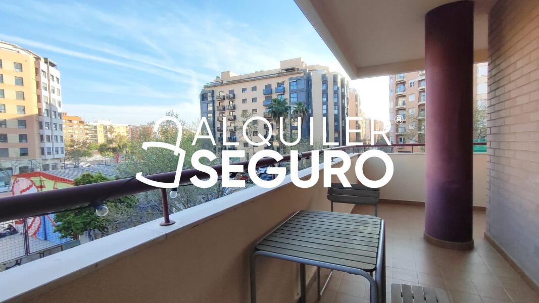 Piso en Calle Vinaroz, VALENCIA VALENCIA