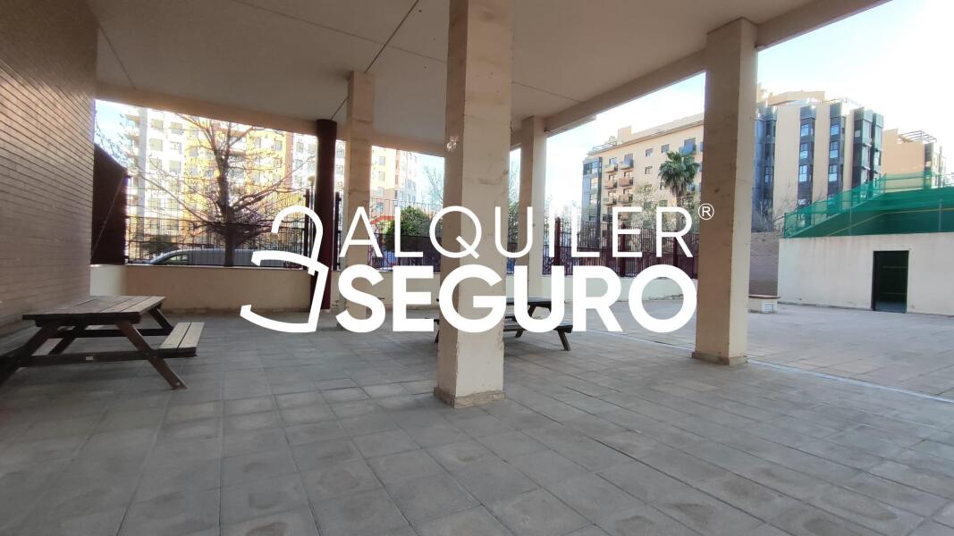 Piso en Calle Vinaroz, VALENCIA VALENCIA