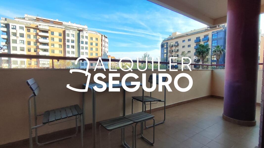 Piso en Calle Vinaroz, VALENCIA VALENCIA