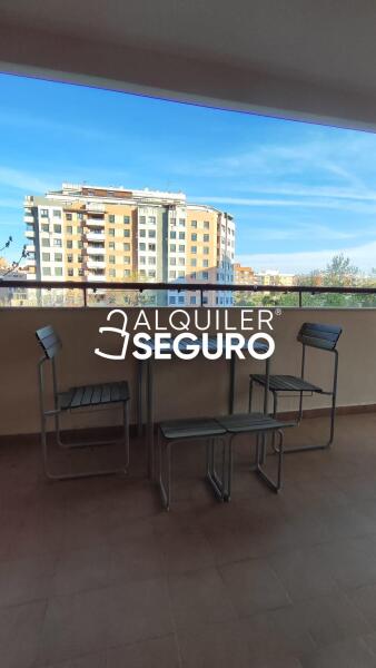 Piso en Calle Vinaroz, VALENCIA VALENCIA