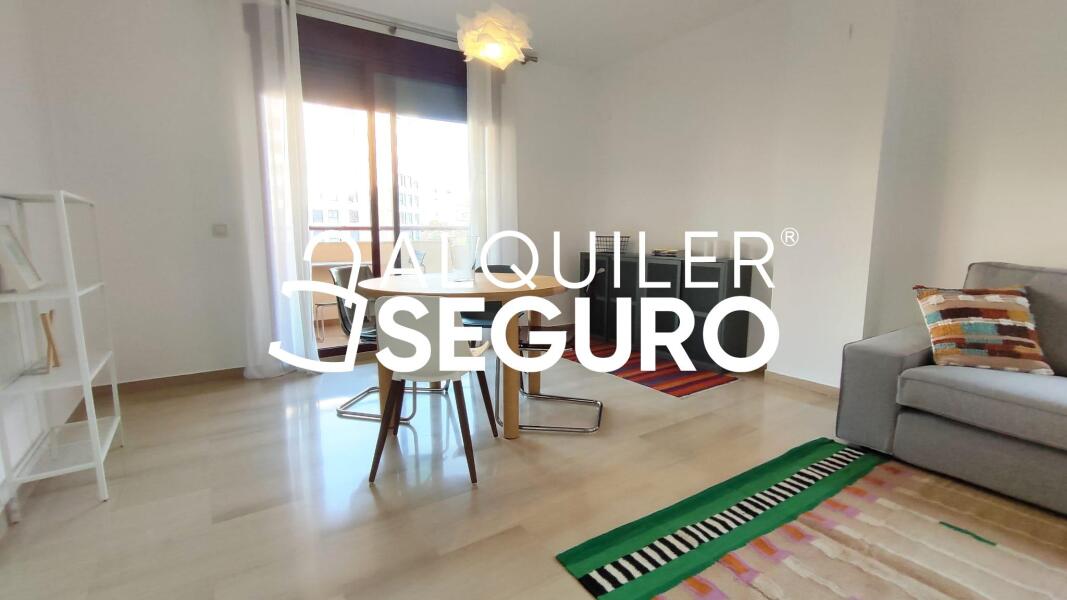 Piso en Calle Vinaroz, VALENCIA VALENCIA