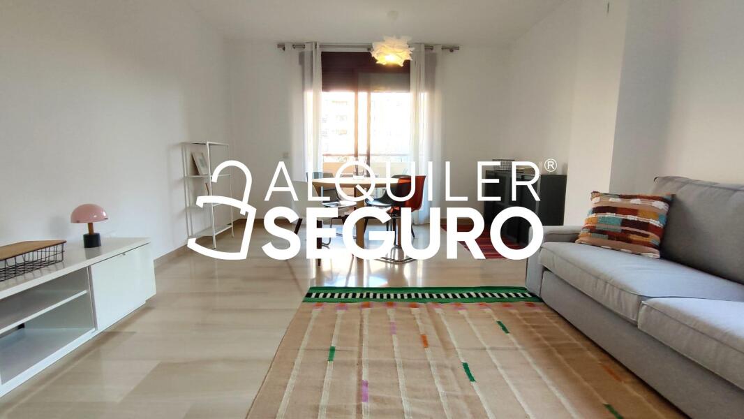 Piso en Calle Vinaroz, VALENCIA VALENCIA