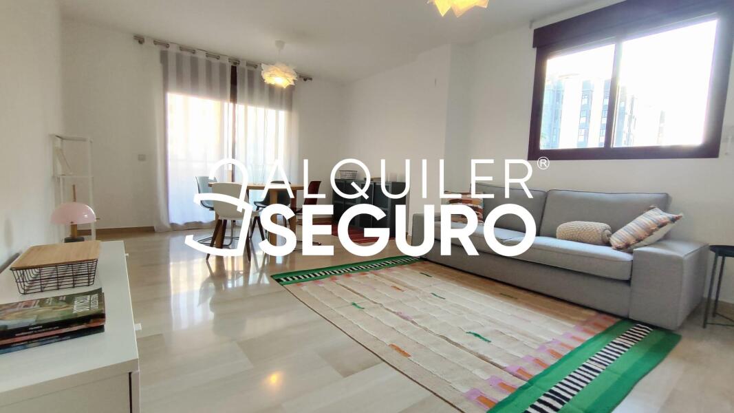 Piso en Calle Vinaroz, VALENCIA VALENCIA